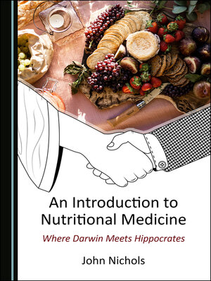 cover image of An Introduction to Nutritional Medicine